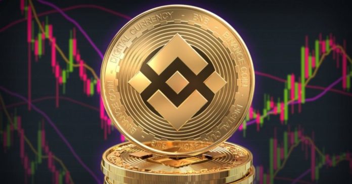 BNB может подешеветь из-за регулятивного давления на Binance в США