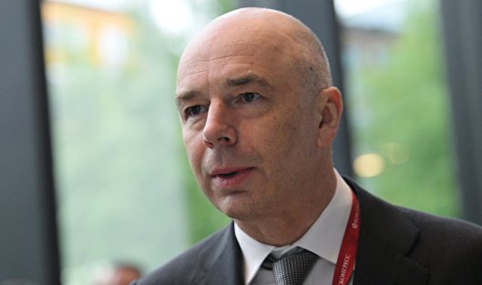 У государства есть инструменты влияния на курс рубля, заявил Силуанов