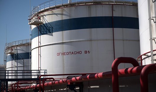 Котировки нефти нацелены на рост по итогам второй недели подряд