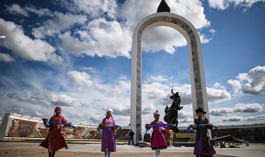 Россия и Монголия договорились о беспошлинных поставках некоторых товаров