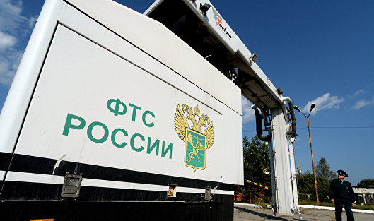 ФТС оценила экспорт из России после введения гибких экспортных пошлин