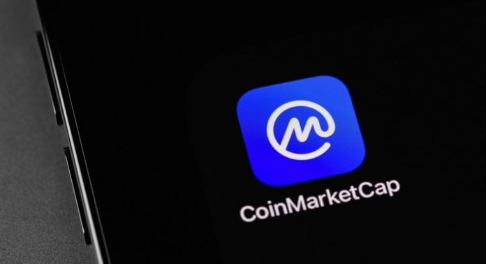 ChainGPT и CoinMarketCap проведут раздачу токенов CGPT на $50000