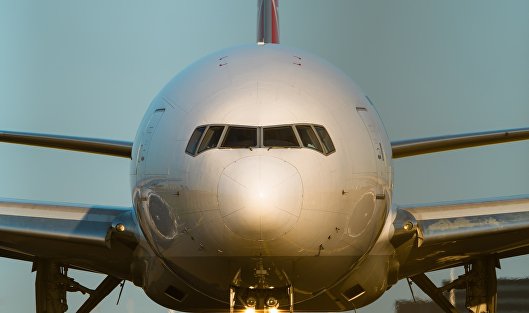 Azur Air планирует возобновить полеты во Вьетнам в ноябре