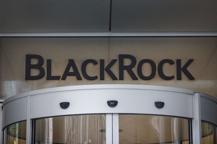 BlackRock оштрафовали за неверные сведения в финансовых отчётах