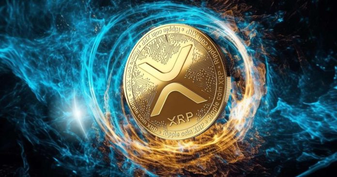 На фоне бычьего роста в Ripple разблокировали XRP на $38 млн