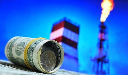 Потолок цен на нефть не повлиял на Россию, пишет СМИ