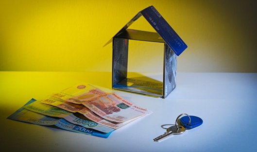 Эксперты спрогнозировали рост ставок по рыночной ипотеке