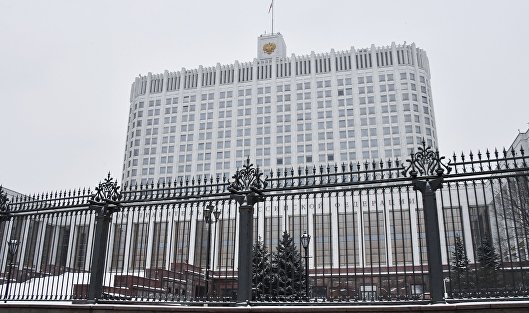 Правительство направит регионам более 4,5 миллиарда рублей на оплату ЖКУ