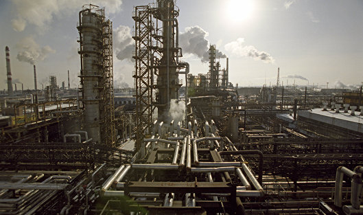 Россия вновь вошла в первую десятку поставщиков нефтепродуктов в Индонезию