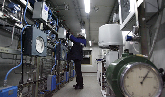 Эксперт назвал последствия разрыва газового договора России и Украины