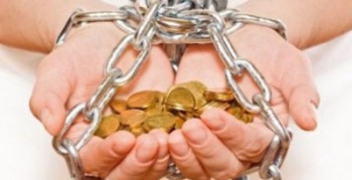 Микрокредиты: почем фунт лиха?…
