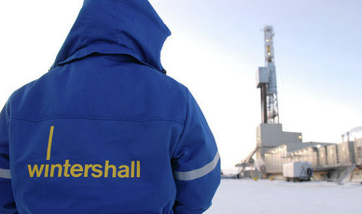 Немецкая Wintershall рассказала о возможном уходе из России