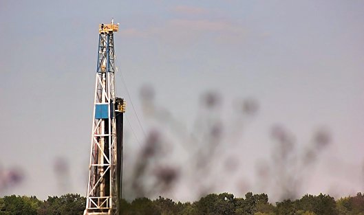 Норвежская Equinor договорилась о поставках газа с немецкой RWE