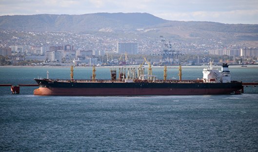 Аналитики предрекли резкий рост экспорта нефти из России