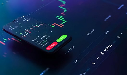 Индекс Мосбиржи опустился ниже 3200 пунктов