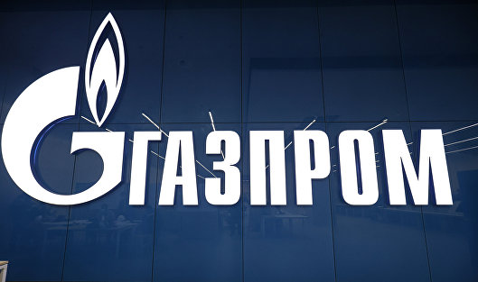 «Газпром» ждет предстоящую зиму в России такой же, как в прошлом году