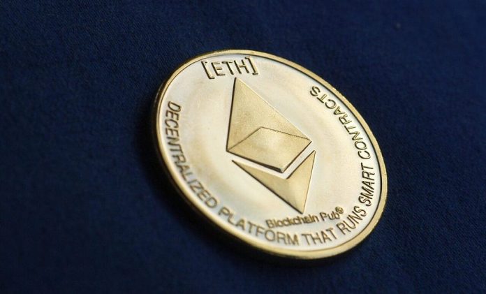 Снижение сетевых комиссий Ethereum может означать рост эфира (ETH)