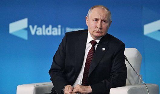 В Турции рассказали, как Путину удалось обойти США на Украине