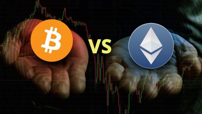 Аналитики K33 Research рекомендуют купить биткоины вместо Ethereum