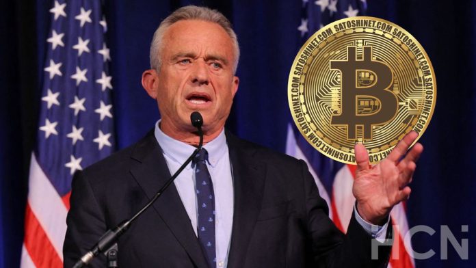 Белый дом перестанет бороться с биткоином при президенте Кеннеди
