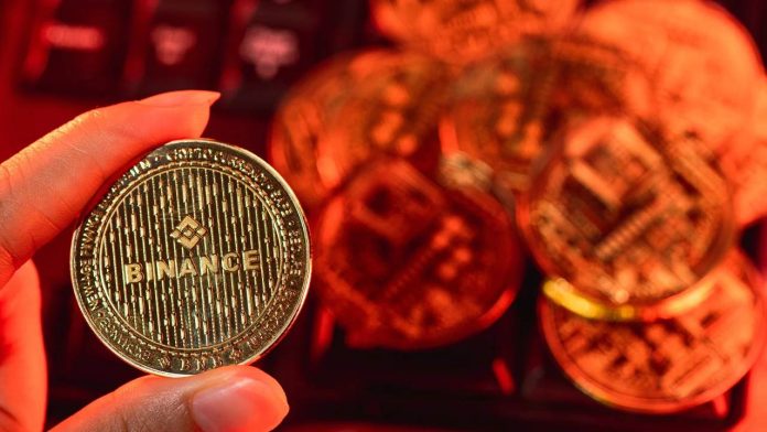 Журналисты Forbes утверждают, что ICO Binance было провальным