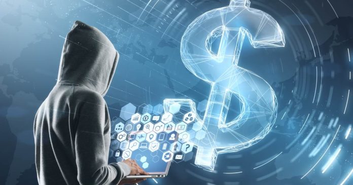 Взломщик криптобиржи HTX получил в награду 250 Ethereum