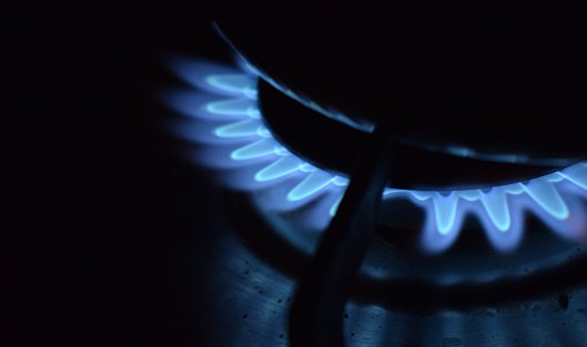 Биржевые цены на газ в Европе снизились почти на шесть процентов