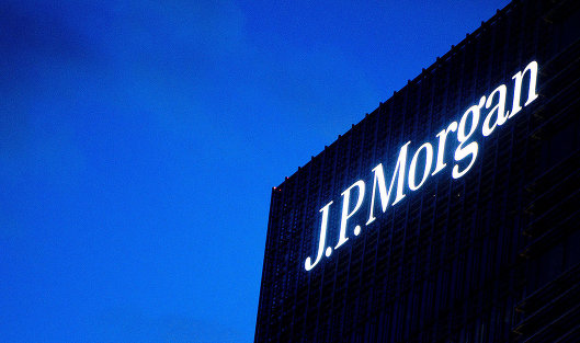 Глава JPMorgan предупредил инвесторов о наступлении опасного времени