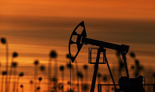 Эксперт ждет резкого подорожания нефти из-за конфликта на Ближнем Востоке