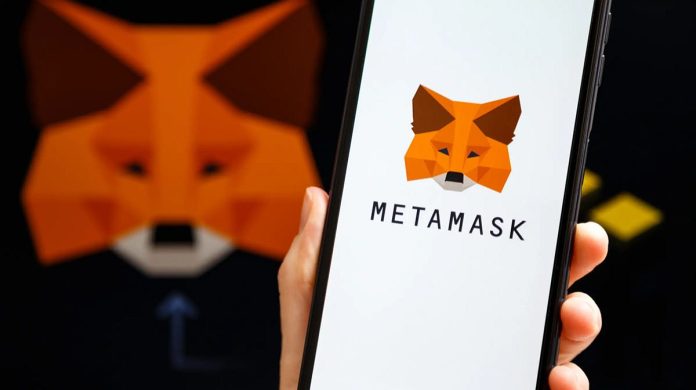 Приложение криптокошелька MetaMask удалено из Apple App Store