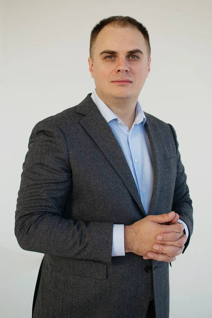 Эксперт Михаил Алексеев