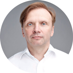 Артур Александрович, генеральный директор Объединенного кредитного бюро