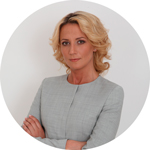 Елена Коноваленко, заместитель регионального директора по развитию розничного бизнеса Томского офиса Промсвязьбанка