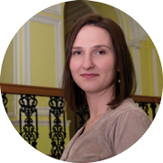 Анна Болгова