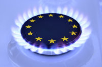 Поставки газа в Европу Поставки газа в Европу