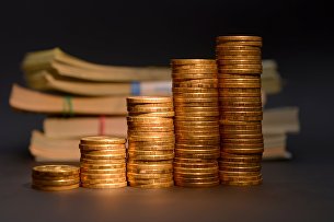 Монеты России Монеты России