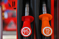 Мультизаправочный комплекс АЗС Нефтьмагистраль №060 Мультизаправочный комплекс АЗС Нефтьмагистраль №060