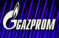 "Газпром" "Газпром"