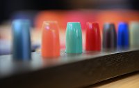 Система нагревания IQOS Система нагревания IQOS