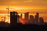 "Москва-сити" "Москва-сити"