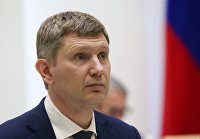 Министр экономического развития РФ Максим Решетников Министр экономического развития РФ Максим Решетников