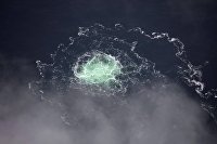 ЧП на "Северных потоках" ЧП на "Северных потоках"