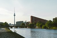 Берлин, Германия
