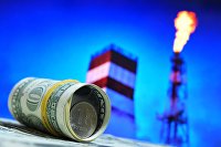 Деньги, нефть Деньги, нефть