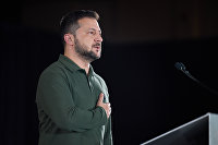 Президент Украины Владимир Зеленский Президент Украины Владимир Зеленский