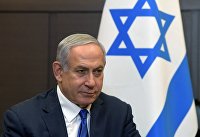 Премьер-министр Израиля Биньямин Нетаньяху