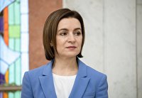 Майя Санду Майя Санду