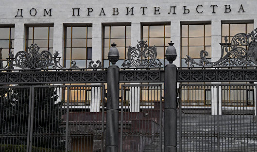 Правительство увеличит финансирование развития газовых заправок