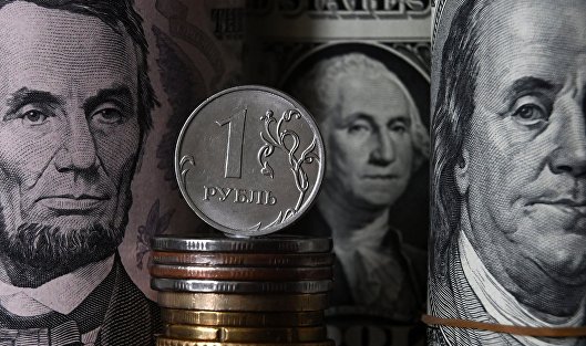 Расчеты в нацвалютах станут приоритетом России в БРИКС, сообщили в МИД