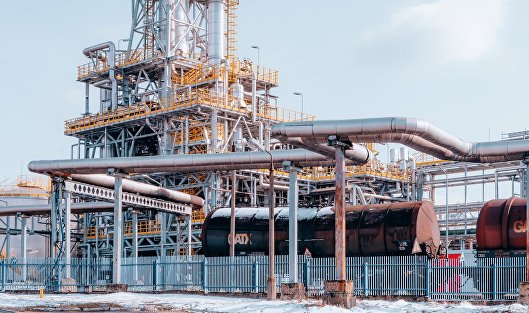 «Казтрансойл» повысит тариф на транзит по нефтепроводу ТОН-2